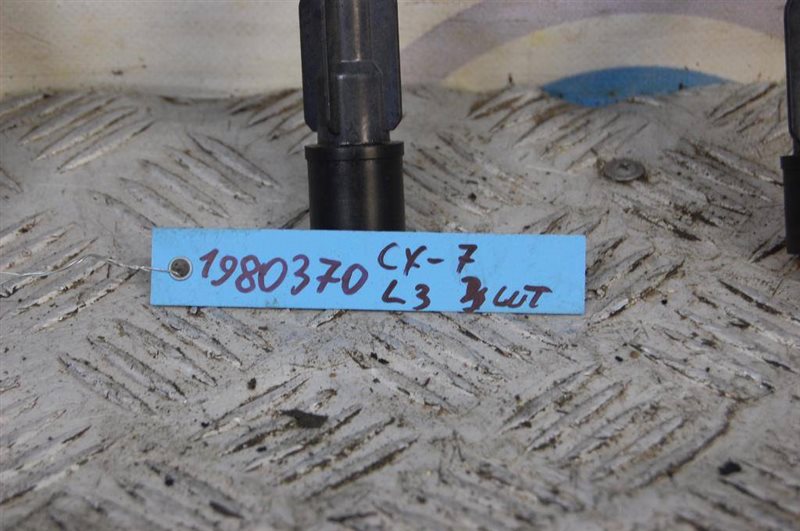 Катушка зажигания CX-7 06-12