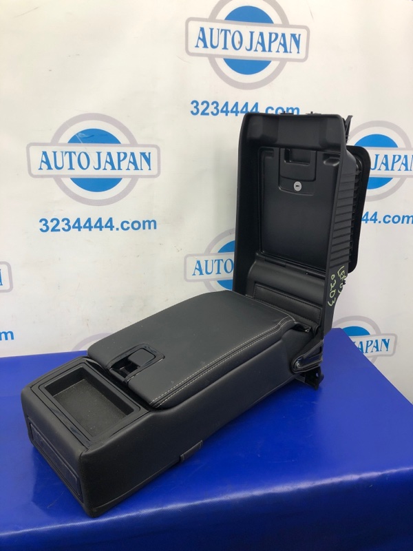 Подлокотник LEXUS GS 12- 2015 Седан 8ARFTS 2.0TURBO 72830-30K60-C3 Б/У