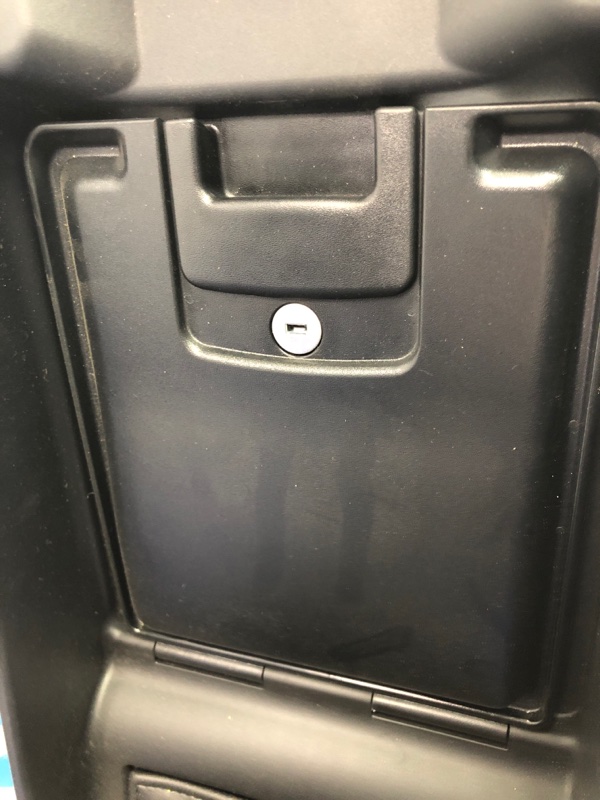 Подлокотник GS 12- 2015 Седан 8ARFTS 2.0TURBO