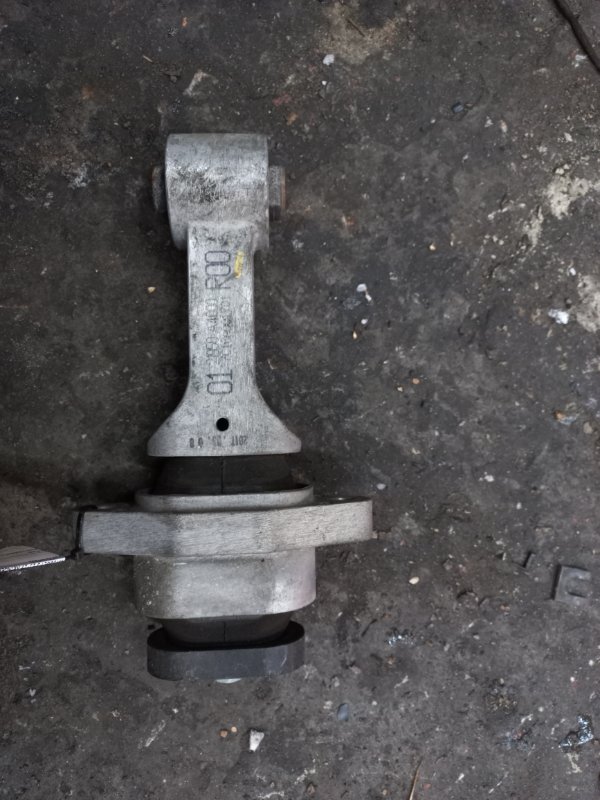 Подушка двигателя задняя KIA SOUL PS 13-19 2017 PS 1.6 21950-A4000 Б/У