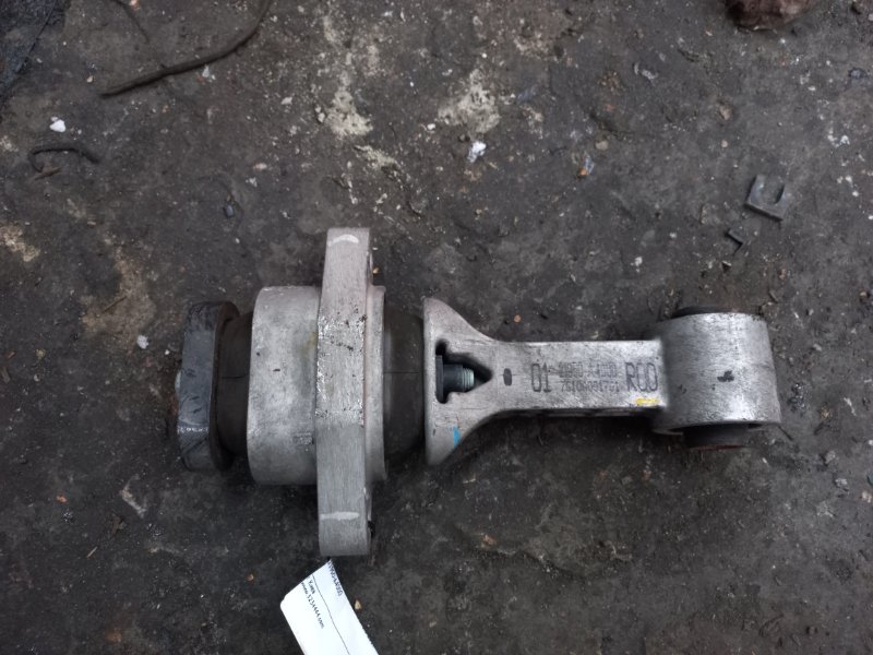 Подушка двигателя задняя KIA SOUL PS 13-19 PS 1.6