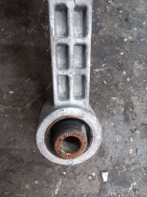 Подушка двигателя задняя SOUL PS 13-19 2017 PS 1.6