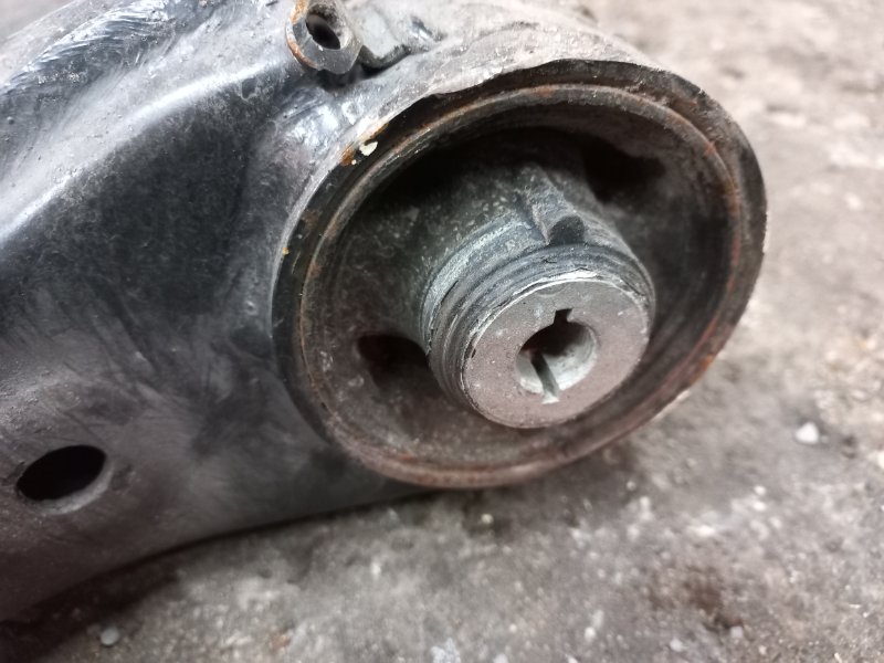 Балка задней подвески SOUL PS 13-19 2017 PS 1.6