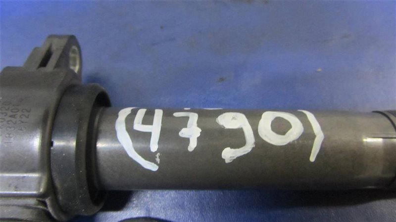 Катушка зажигания MITSUBISHI OUTLANDER XL 05-13 Внедорожник 3.0