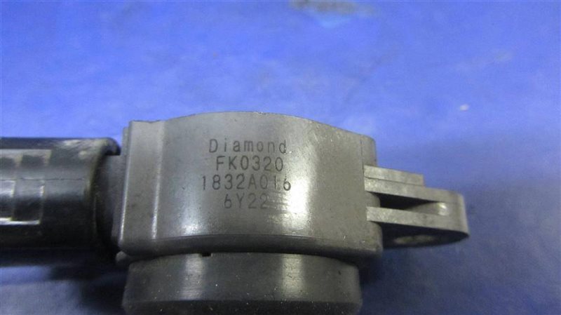 Катушка зажигания OUTLANDER XL 05-13 2006 Внедорожник 3.0