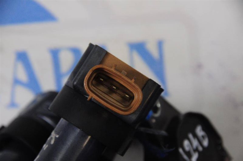 Катушка зажигания KIZASHI 09-14