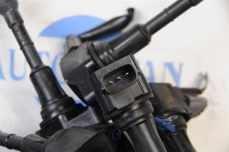 Катушка зажигания NISSAN MURANO Z50 02-07 Катушка зажигания NISSAN MURANO Z50 02-07