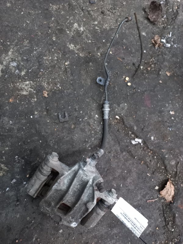 Суппорт тормозной задний правый SOUL AM 08-13 2012 Хетчбек 2.0 Суппорт тормозной задний правый SOUL AM 08-13 2012 Хетчбек 2.0