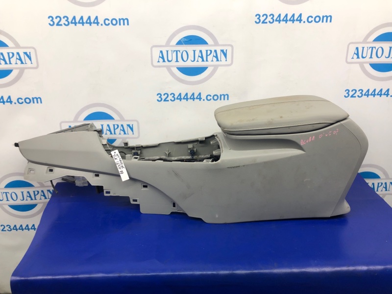 Запчасть подлокотник ACURA TLX 14-17 2015 Седан 2.4 83414-TZ3-A01ZC Б/У Подлокотник ACURA TLX 14-17 2015 Седан 2.4 83414-TZ3-A01ZC Б/У