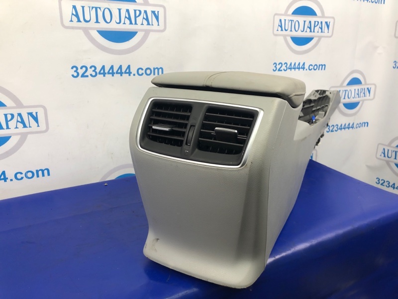 Подлокотник ACURA TLX 14-17 Седан 2.4 Подлокотник ACURA TLX 14-17 Седан 2.4