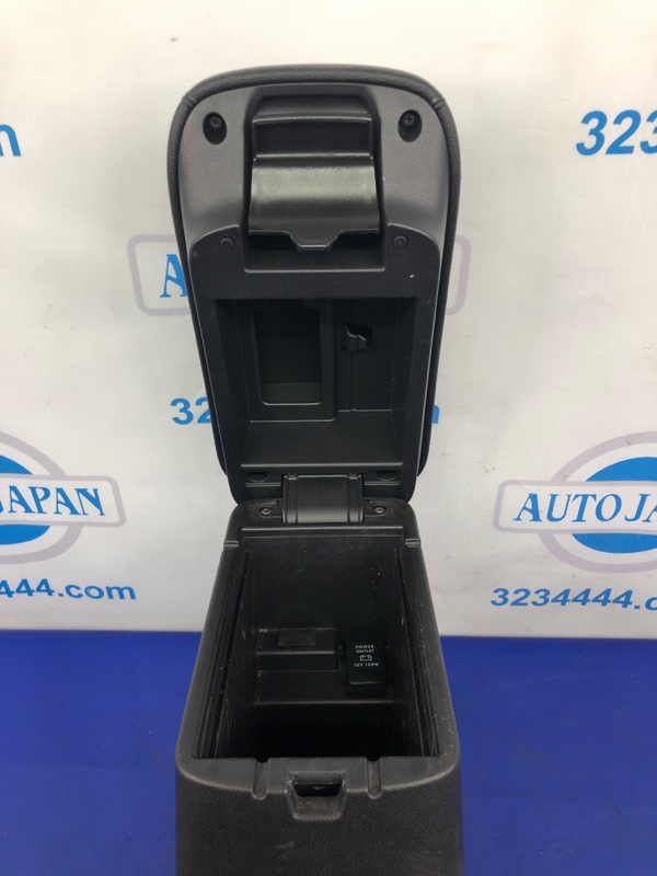 Подлокотник OUTLANDER GF 12- 3.0