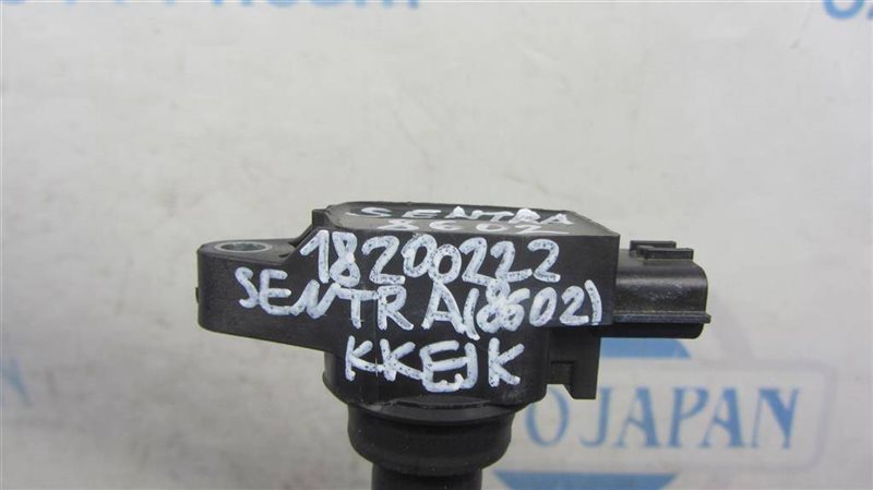 Катушка зажигания SENTRA B17 12-21 2016 Седан 1.8