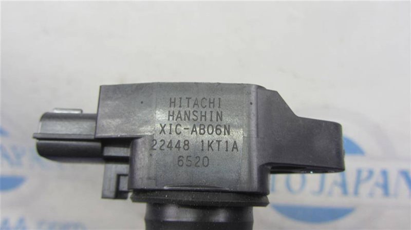 Катушка зажигания SENTRA B17 12-21 2016 Седан 1.8