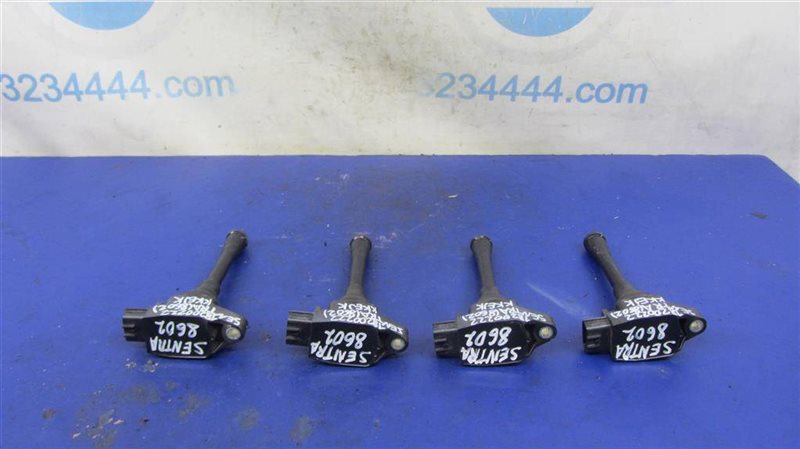 Катушка зажигания SENTRA B17 12-21 2016 Седан 1.8