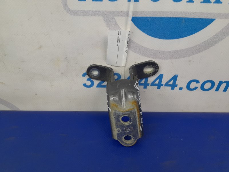 Запчасть петля двери нижняя задняя левая HYUNDAI SONATA YF 10-14 79320-2E000 Б/У Петля двери нижняя задняя левая HYUNDAI SONATA YF 10-14 79320-2E000 Б/У