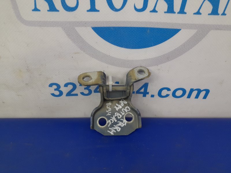 Петля двери верхняя передняя правая OUTBACK 09-14 BR