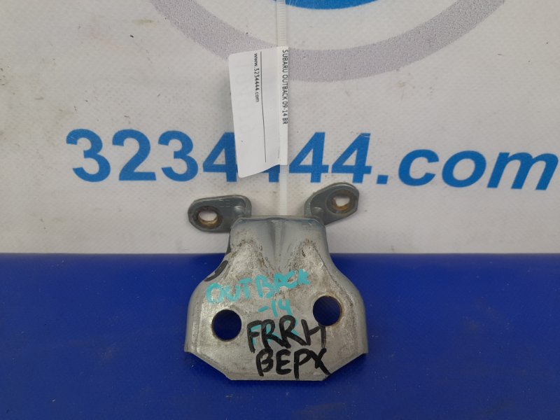 Петля двери верхняя передняя правая SUBARU OUTBACK 09-14 BR 60070AG01A9P Б/У