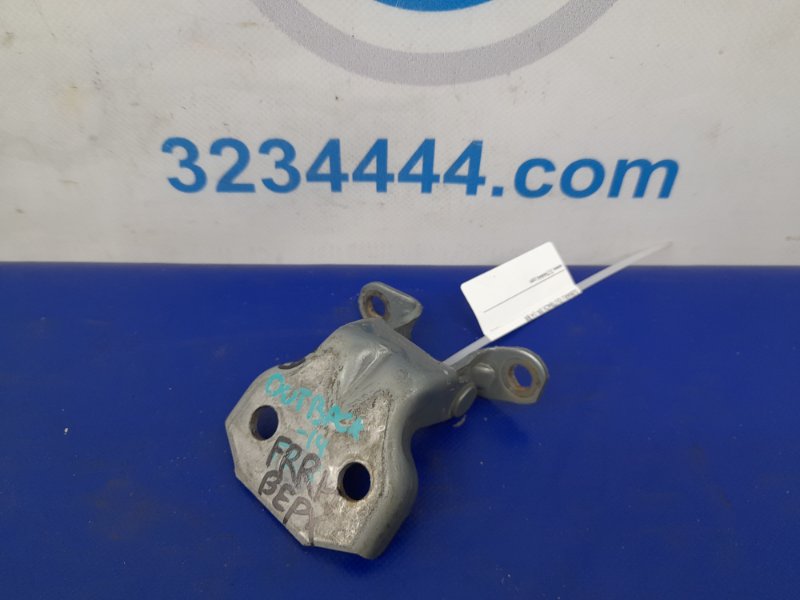 Петля двери верхняя передняя правая SUBARU OUTBACK 09-14 BR