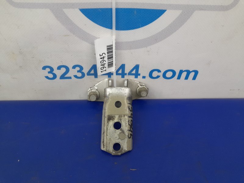 Петля двери нижняя задняя правая MITSUBISHI GALANT 03-12 MR271687 Б/У