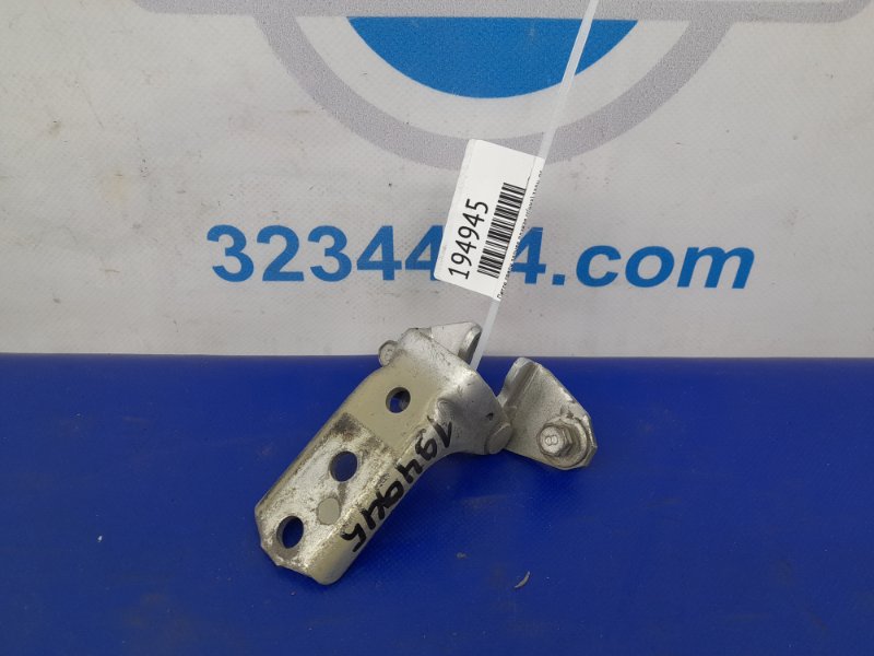 Петля двери нижняя задняя правая MITSUBISHI GALANT 03-12