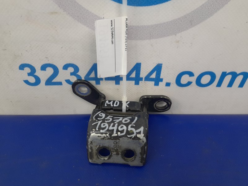 Петля двери верхняя задняя правая ACURA MDX (YD3) 13-21 YD3 67910-TA5-A02ZZ Б/У