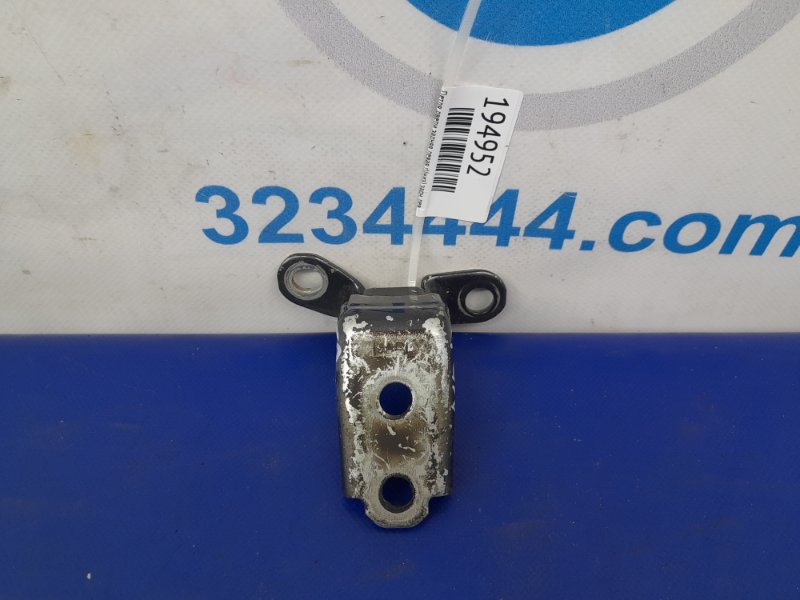 Петля двери нижняя задняя левая ACURA MDX (YD3) 13-21 YD3 67960-SLA-H11ZZ Б/У