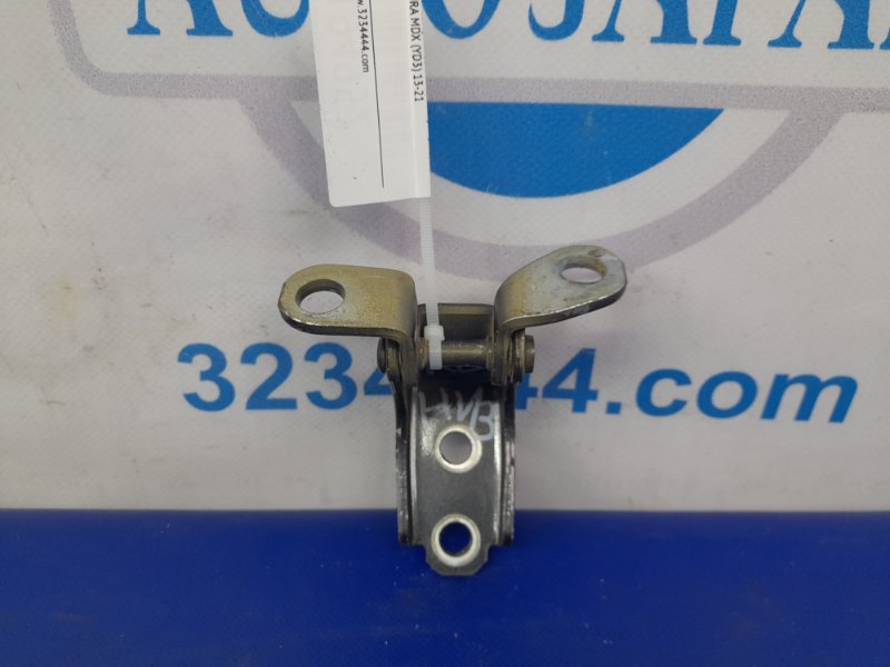 Петля двери нижняя задняя левая MDX (YD3) 13-21 YD3