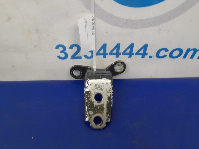 Петля двери нижняя задняя правая ACURA MDX (YD3) 13-21 YD3 67920-SLA-H11ZZ Б/У