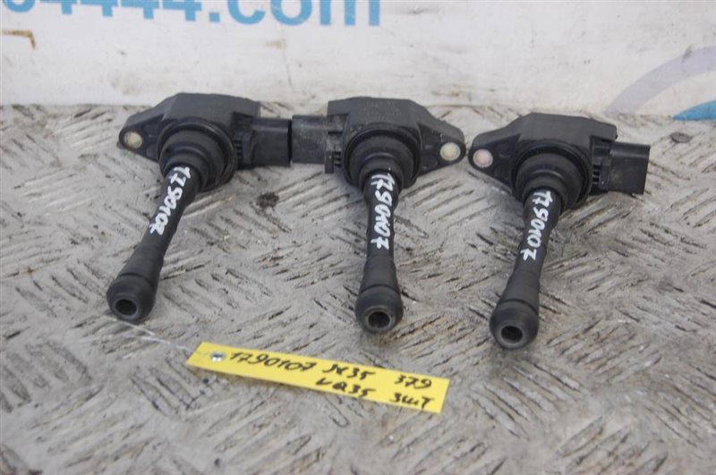 Катушка зажигания INFINITI QX60/JX35 12-20 22448-JA11C Б/У