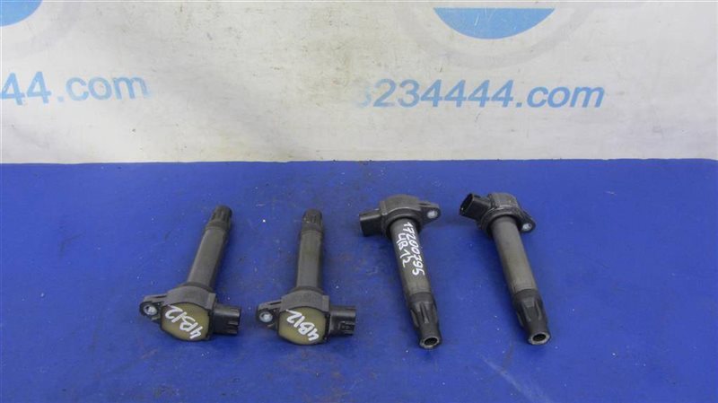 Запчасть катушка зажигания MITSUBISHI OUTLANDER XL 05-13 1832A016 Б/У Катушка зажигания MITSUBISHI OUTLANDER XL 05-13 1832A016 Б/У