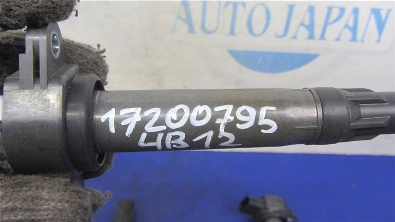 Катушка зажигания OUTLANDER XL 05-13 Катушка зажигания OUTLANDER XL 05-13