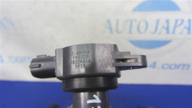 Катушка зажигания OUTLANDER XL 05-13 Катушка зажигания OUTLANDER XL 05-13