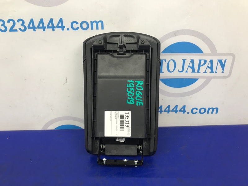 Подлокотник X-TRAIL/ROGUE T32 13-20 2015 T32 2.5 QR25DE