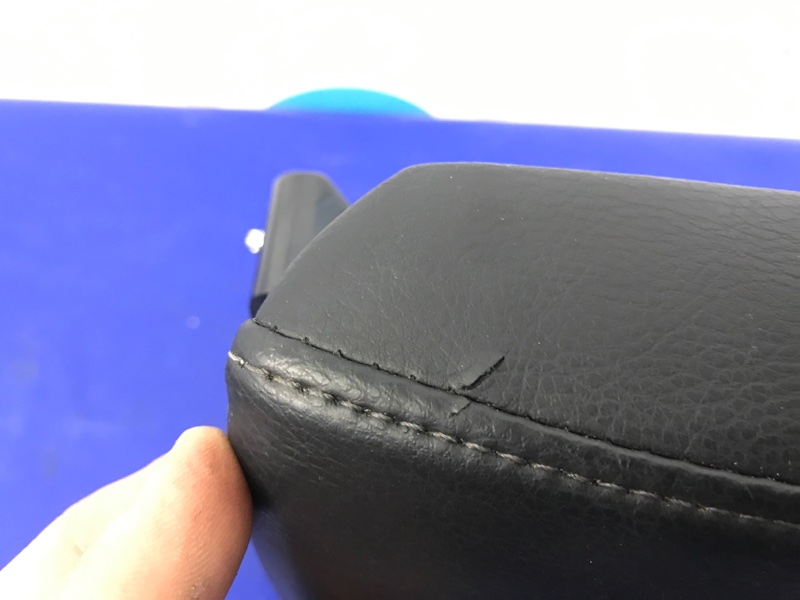 Подлокотник X-TRAIL/ROGUE T32 13-20 2015 T32 2.5 QR25DE