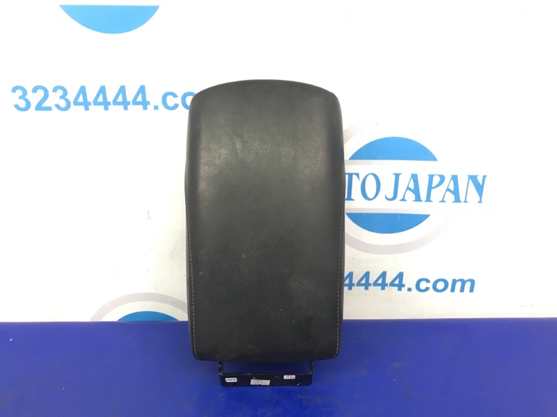 Подлокотник NISSAN X-TRAIL/ROGUE T32 13-20 T32 96920-4BA0A Б/У
