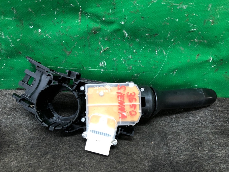 Подрулевой переключатель левый TOYOTA SIENNA 11-16 GSL30 3.5 2GR-FE Подрулевой переключатель левый TOYOTA SIENNA 11-16 GSL30 3.5 2GR-FE