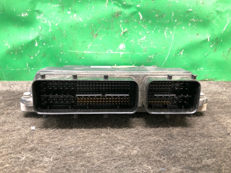 Блок управления двигателем SIENNA 11-16 2012 GSL30 3.5 2GR-FE Блок управления двигателем SIENNA 11-16 2012 GSL30 3.5 2GR-FE