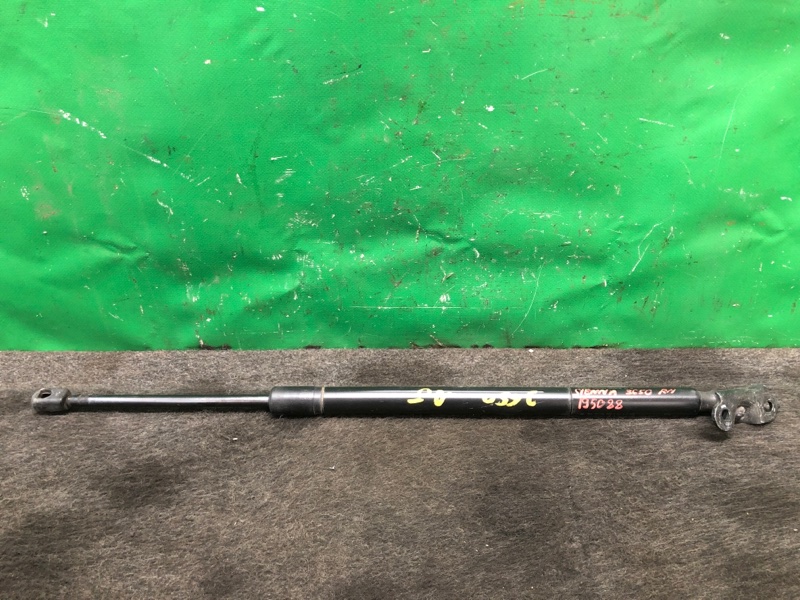 Запчасть амортизатор крышки багажника задний правый TOYOTA SIENNA 11-16 2012 GSL30 3.5 2GR-FE 68950-08010 Б/У Амортизатор крышки багажника задний правый TOYOTA SIENNA 11-16 2012 GSL30 3.5 2GR-FE 68950-08010 Б/У