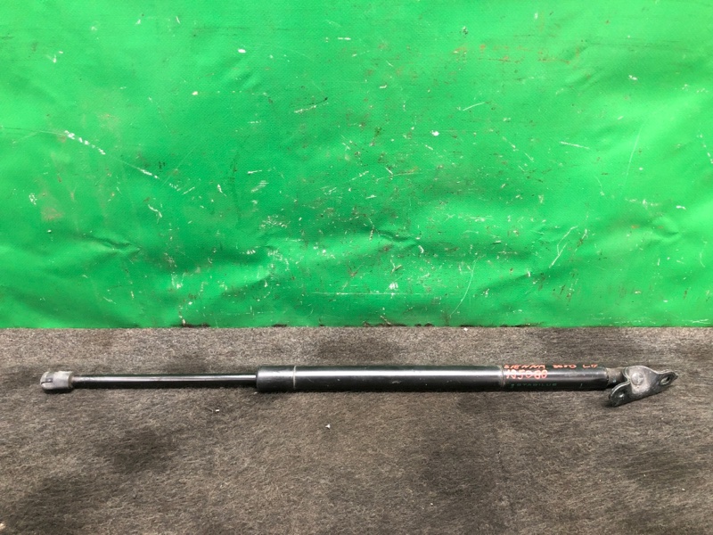 Амортизатор крышки багажника задний левый TOYOTA SIENNA 11-16 2012 GSL30 3.5 2GR-FE 68960-08010 Б/У