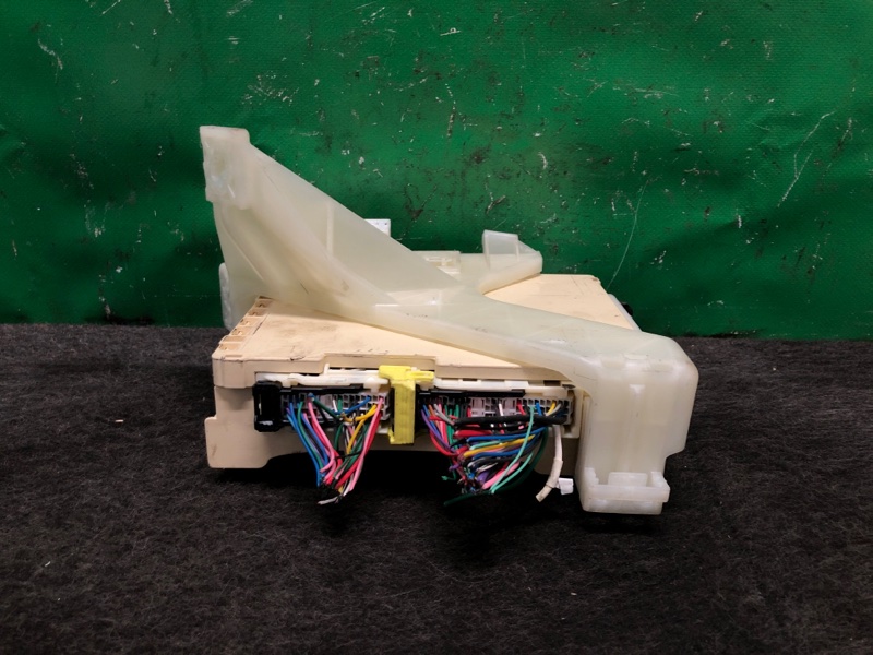 Блок комфорта SIENNA 11-16 2012 GSL30 3.5 2GR-FE