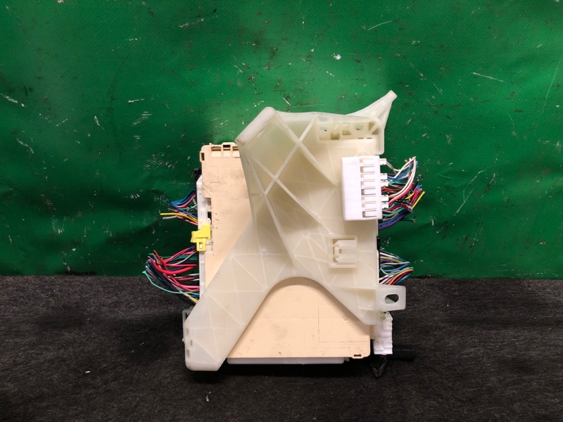 Блок комфорта SIENNA 11-16 2012 GSL30 3.5 2GR-FE