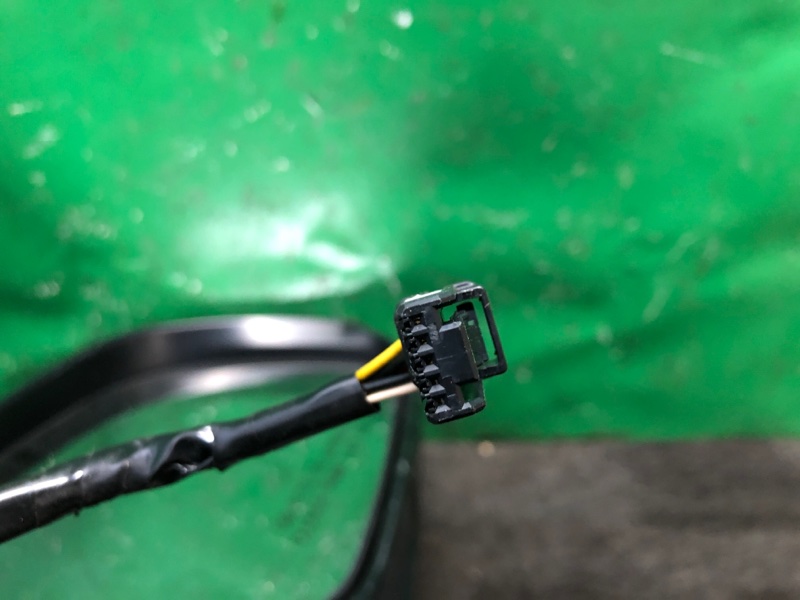 Зеркало правое TOYOTA SIENNA 11-16 GSL30 3.5 2GR-FE Зеркало правое TOYOTA SIENNA 11-16 GSL30 3.5 2GR-FE