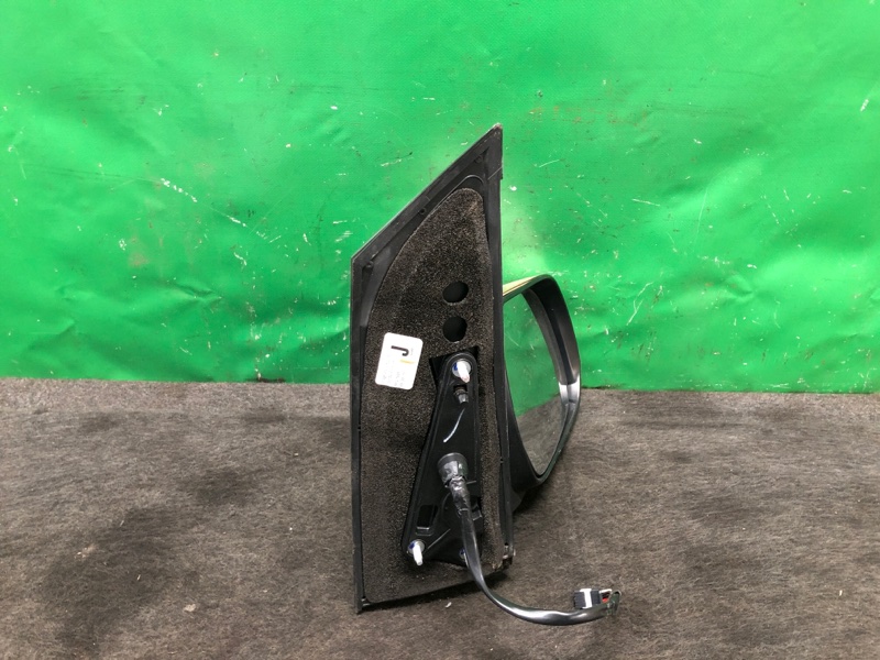 Зеркало правое SIENNA 11-16 2012 GSL30 3.5 2GR-FE Зеркало правое SIENNA 11-16 2012 GSL30 3.5 2GR-FE