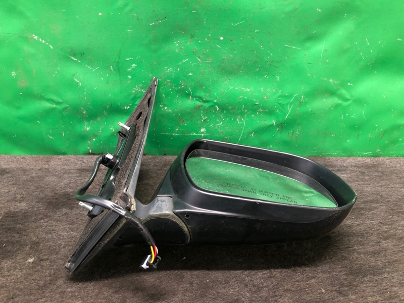 Зеркало правое SIENNA 11-16 2012 GSL30 3.5 2GR-FE Зеркало правое SIENNA 11-16 2012 GSL30 3.5 2GR-FE