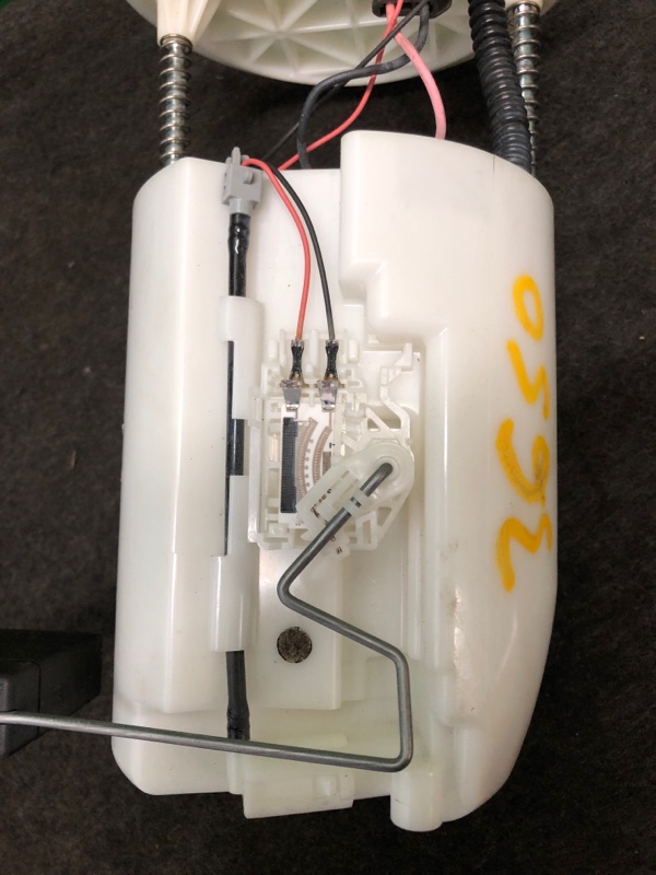 Топливный насос TOYOTA SIENNA 11-16 GSL30 3.5 2GR-FE