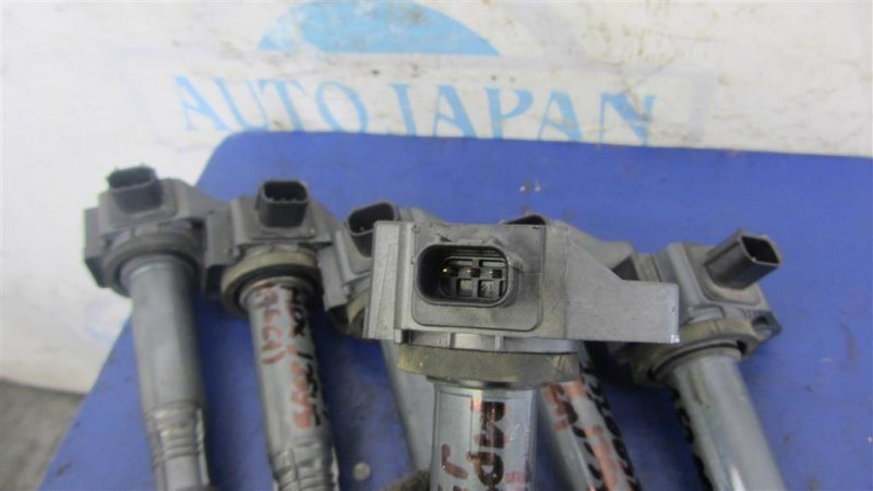 Катушка зажигания MDX (YD3) 13-21 YD3 Катушка зажигания MDX (YD3) 13-21 YD3