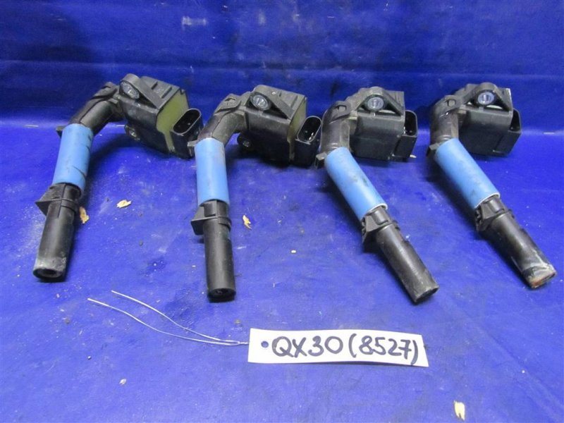 Катушка зажигания INFINITI QX30 16-20 Внедорожник 2.0 20PET