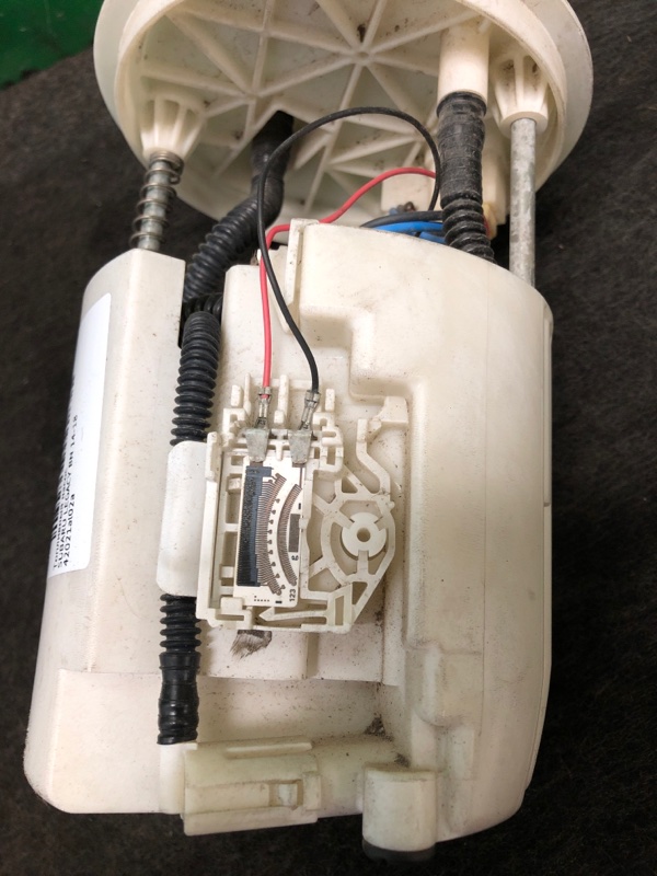 Топливный насос LEGACY BN 14-18 Топливный насос LEGACY BN 14-18