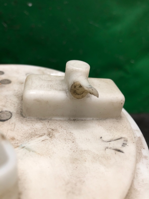 Топливный насос LEGACY BN 14-18 Топливный насос LEGACY BN 14-18