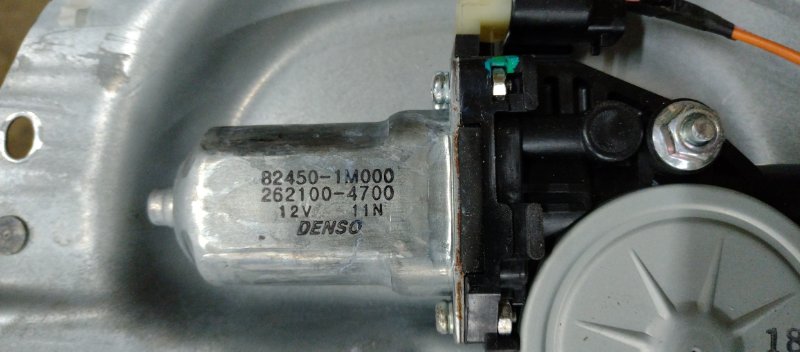 Стеклоподъемник задний левый SOUL AM 08-13 2012 Хетчбек 2.0 Стеклоподъемник задний левый SOUL AM 08-13 2012 Хетчбек 2.0